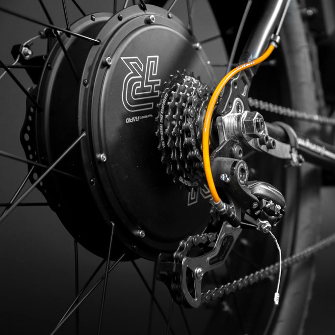 Legalność roweru elektrycznego w Polsce – praktyczny przewodnik